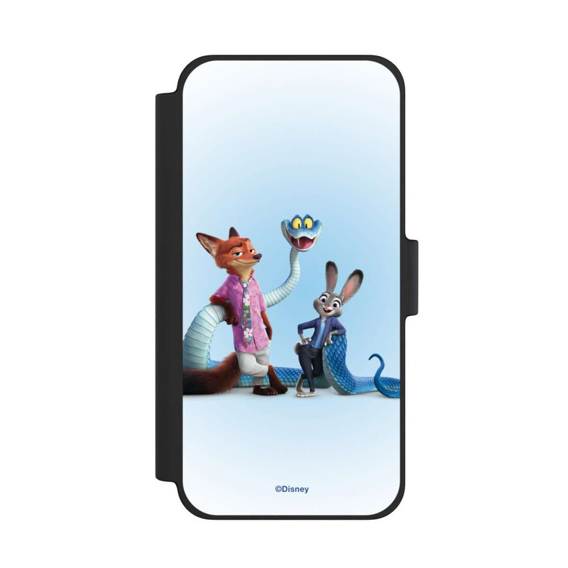 iPhone 12 mini NIVOflip Nick Wilde and Judy Hopps
