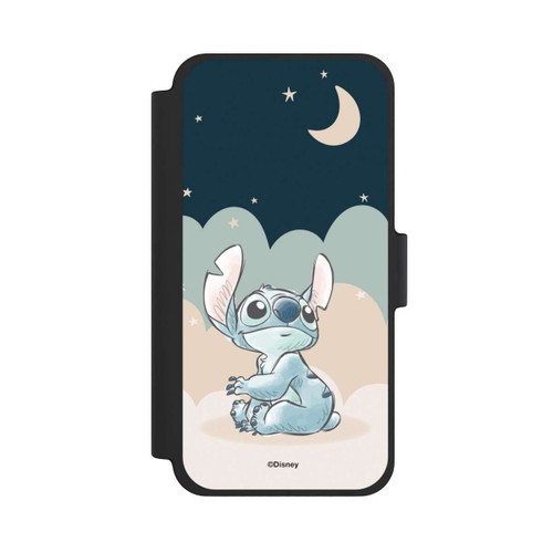Apple iPhone 12 mini NIVOflip Stitch Moonlight