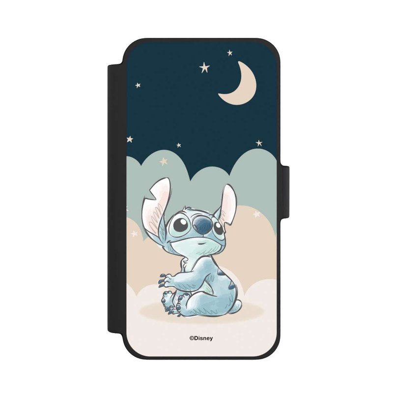 iPhone 12 mini NIVOflip Stitch Moonlight