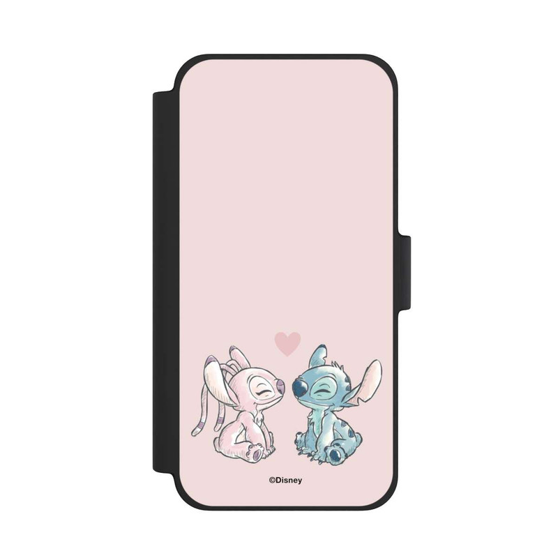 iPhone 12 mini NIVOflip Stitch And Angel Love