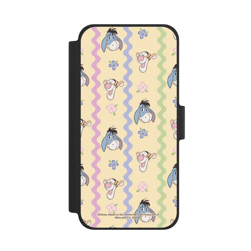 iPhone 12 mini NIVOflip Winnie the Pooh Sweet & Wild Friends