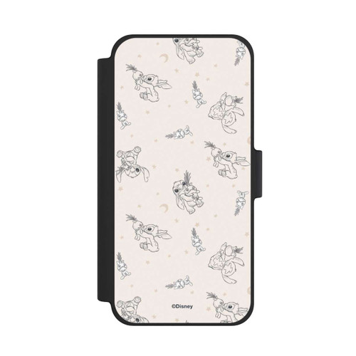 Apple iPhone 12 mini NIVOflip Stitch Cute Pastel Pattern
