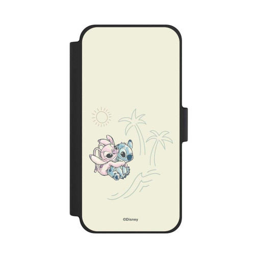 Apple iPhone 12 mini NIVOflip Stitch And Angel Beach Cuddles