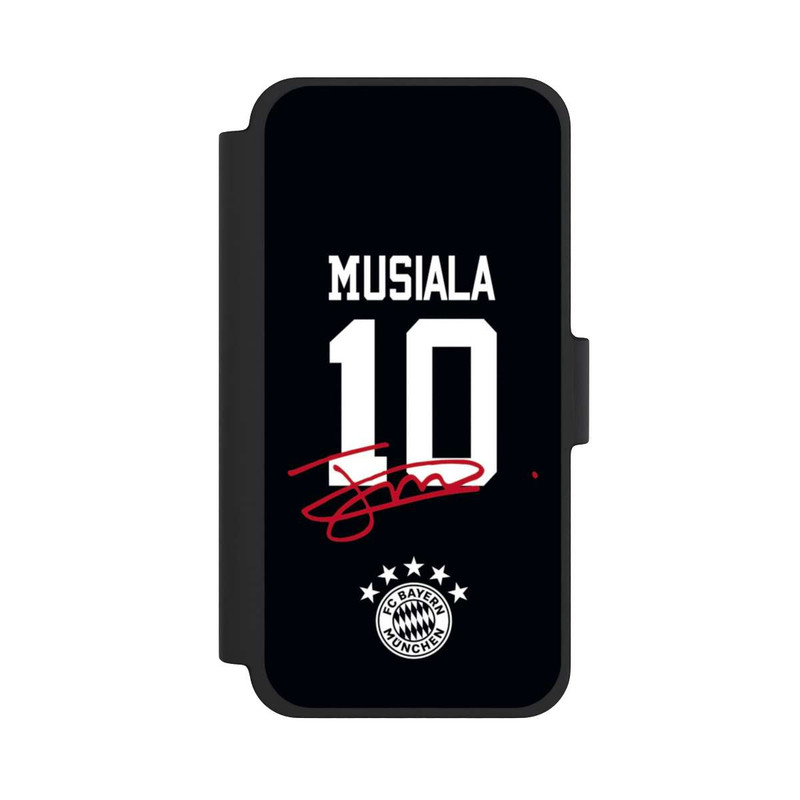 iPhone 12 mini NIVOflip Musiala 10