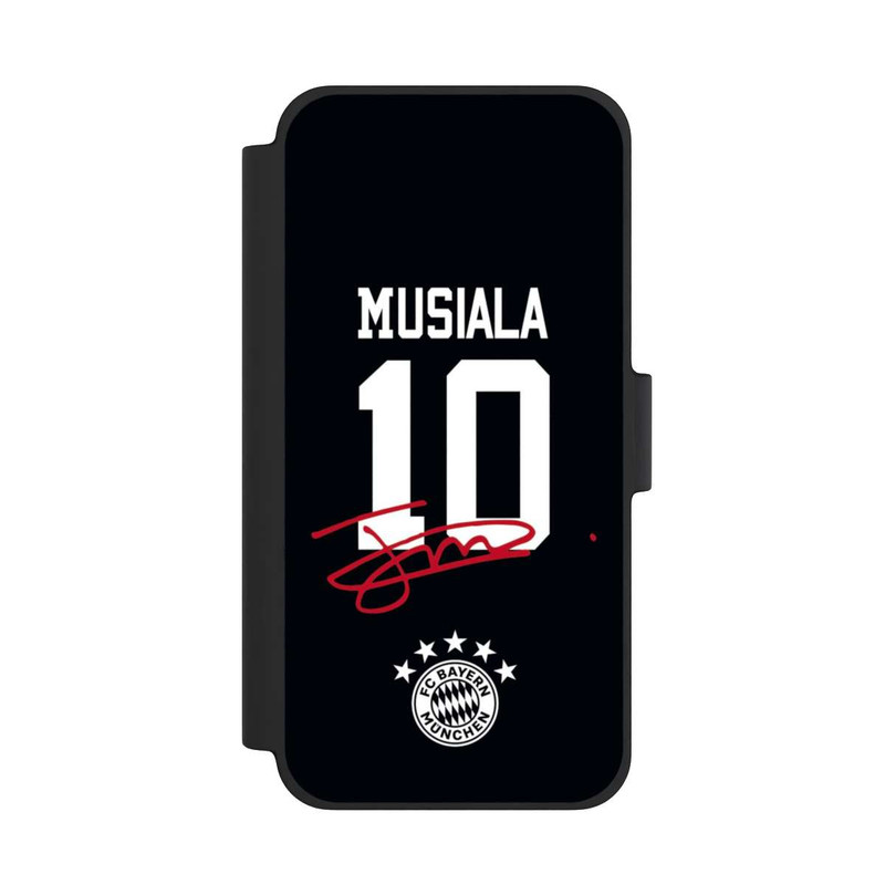 iPhone 12 mini NIVOflip Musiala 10