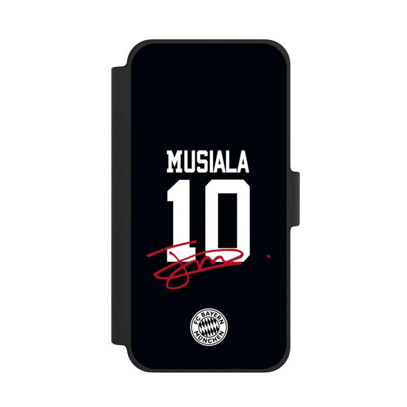 iPhone 12 mini NIVOflip Musiala 10