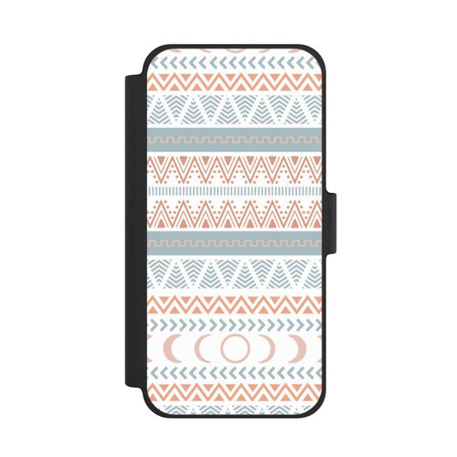 Apple iPhone 12 mini NIVOflip Boho Theme