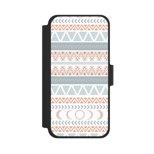 Apple iPhone 12 mini NIVOflip Boho Theme