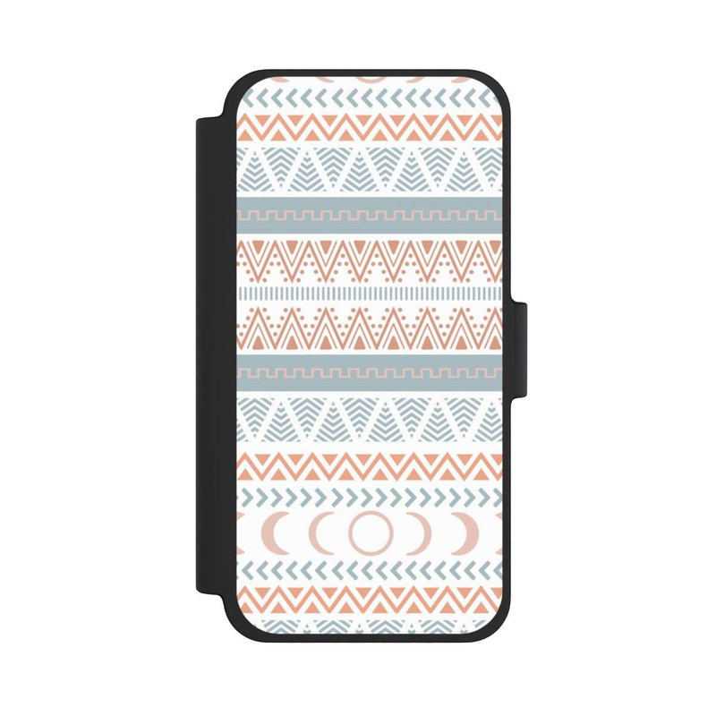 iPhone 12 mini NIVOflip Boho Theme
