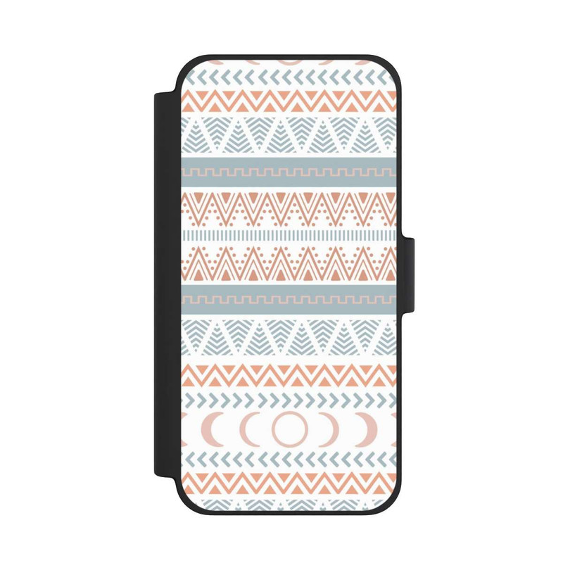 iPhone 12 mini NIVOflip Boho Theme
