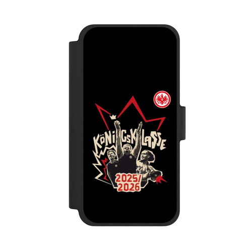 Apple iPhone 12 mini NIVOflip SGE Königsklasse