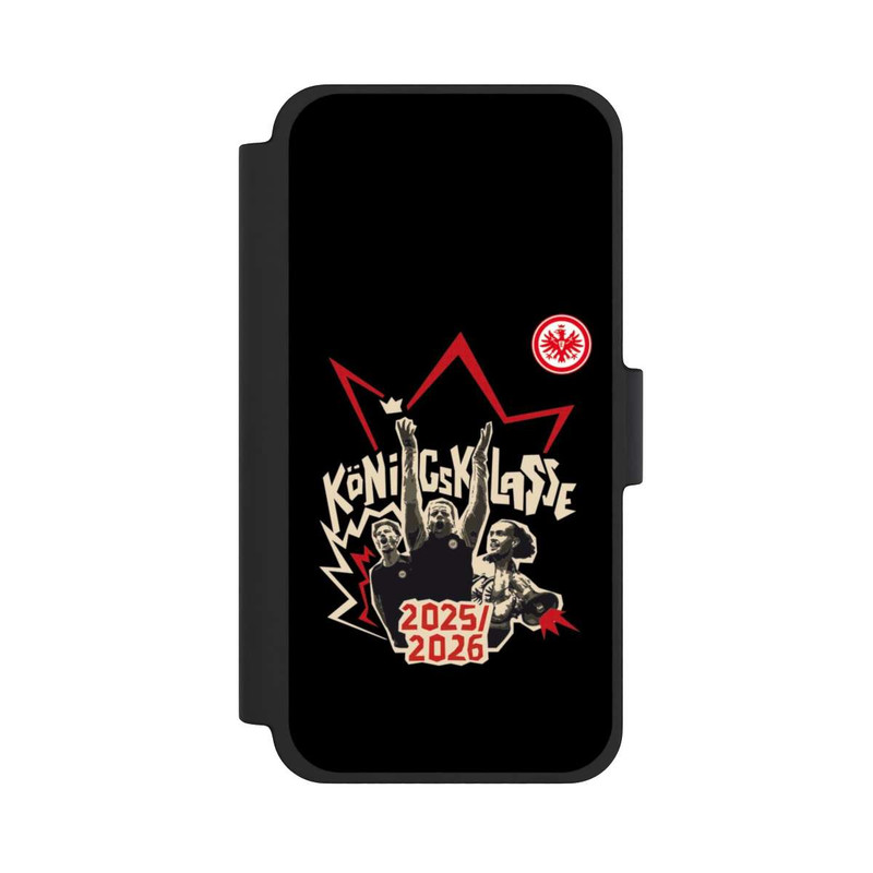 iPhone 12 mini NIVOflip SGE Königsklasse