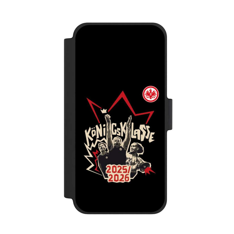 iPhone 12 mini NIVOflip SGE Königsklasse