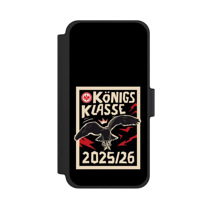 iPhone 12 mini NIVOflip SGE Königsklasse 25-26