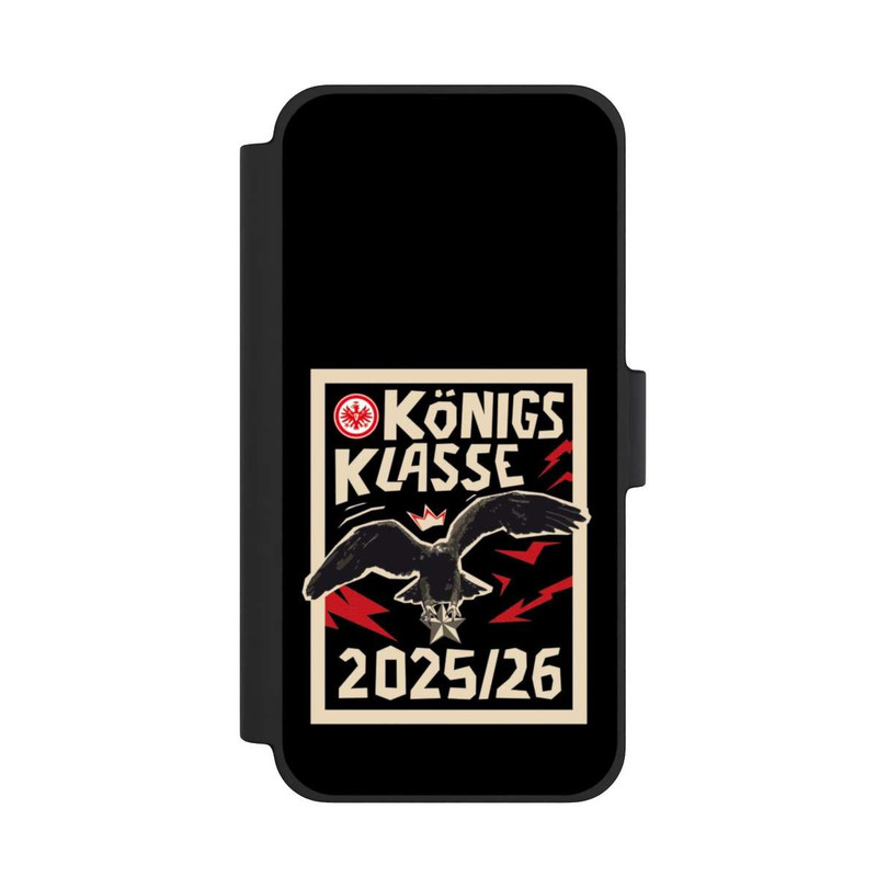 iPhone 12 mini NIVOflip SGE Königsklasse 25-26