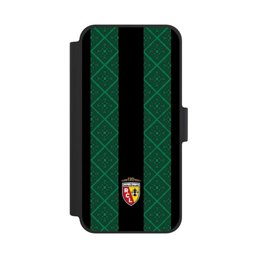 Apple iPhone 12 mini NIVOflip RC Lens Maillot Extérieur 25-26