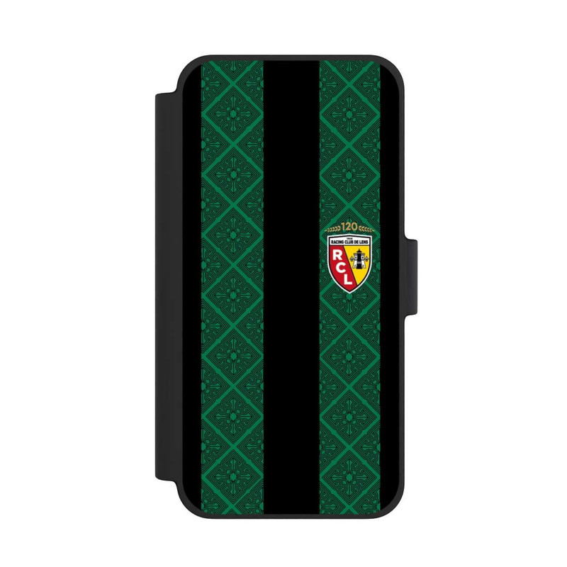 iPhone 12 mini NIVOflip RC Lens Maillot Extérieur 25/26