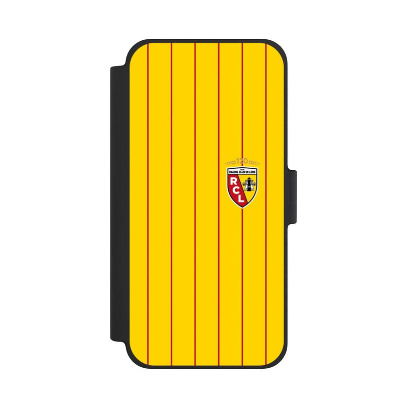 iPhone 12 mini NIVOflip RC Lens Maillot Domicile 25-26