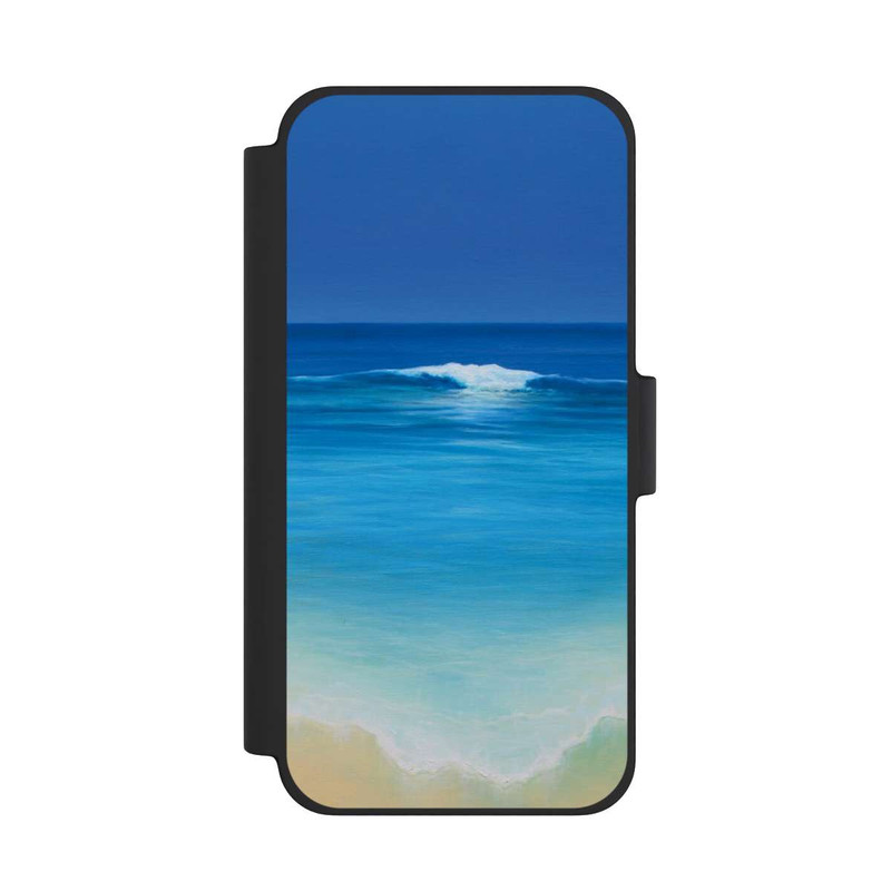 iPhone 12 mini NIVOflip Incoming Wave, by Derek Hare
