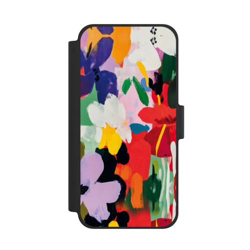 Apple iPhone 12 mini NIVOflip Flowerfestival Painting