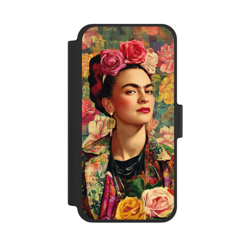 Apple iPhone 12 mini NIVOflip Mexican Icon Colors of Life