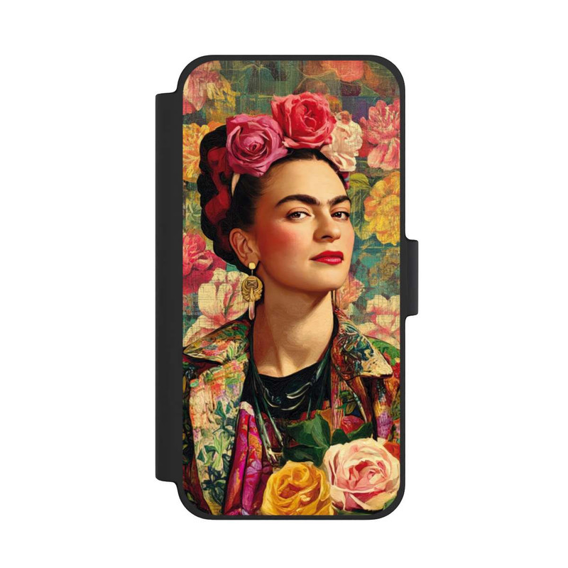 iPhone 12 mini NIVOflip Mexikanische Ikone Farben des Lebens
