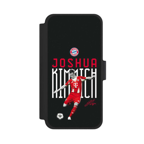 Apple iPhone 12 mini NIVOflip Joshua Kimmich 25/26