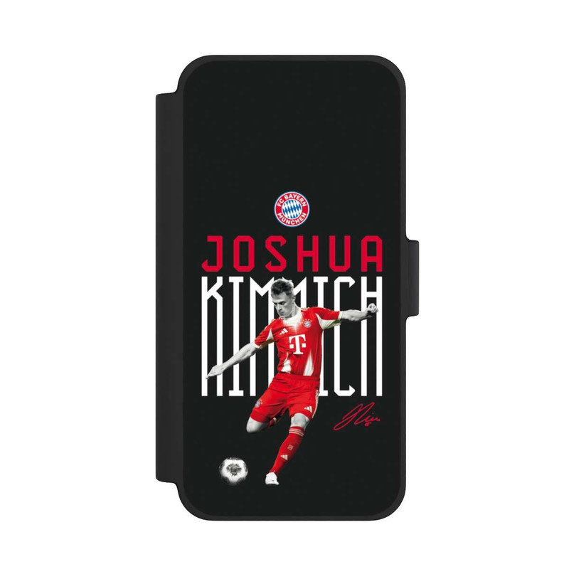 iPhone 12 mini NIVOflip Joshua Kimmich 25/26