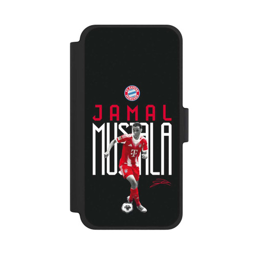 Apple iPhone 12 mini NIVOflip Jamal Musiala 25/26