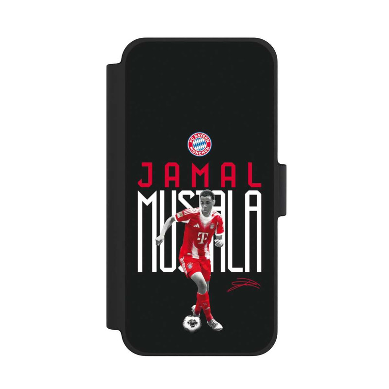 iPhone 12 mini NIVOflip Jamal Musiala 25/26