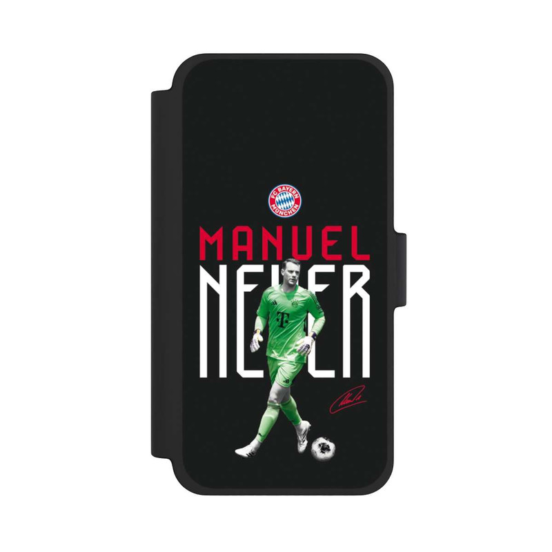 iPhone 12 mini NIVOflip Manuel Neuer 25/26