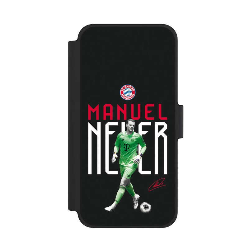 iPhone 12 mini NIVOflip Manuel Neuer 25/26