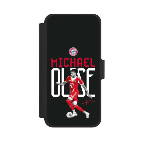 Apple iPhone 12 mini NIVOflip Michael Olise 25/26
