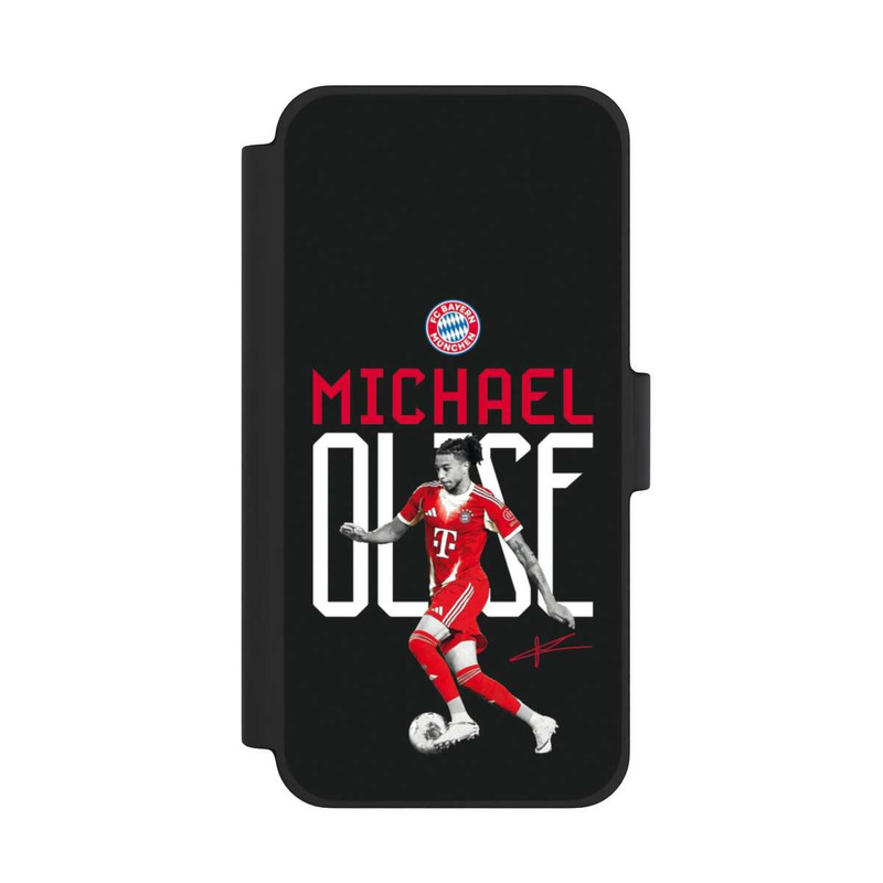 iPhone 12 mini NIVOflip Michael Olise 25/26