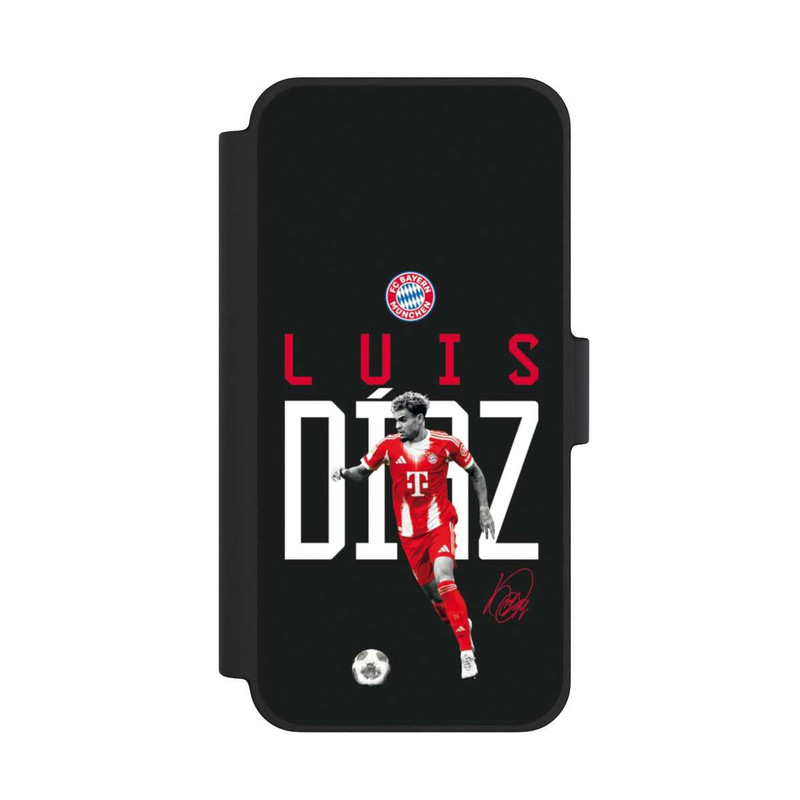 iPhone 12 mini NIVOflip Luis Díaz 25/26