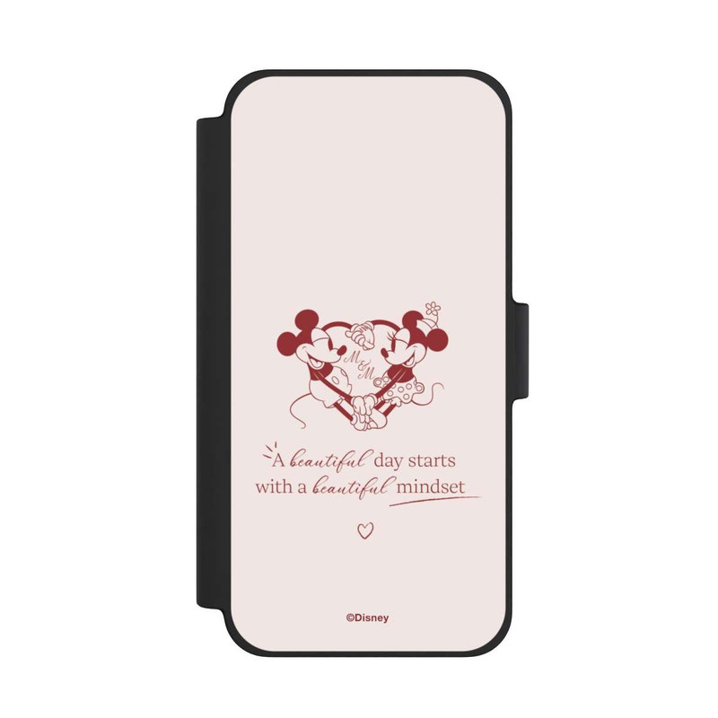 iPhone 12 mini NIVOflip A beautiful day Micky und Minnie