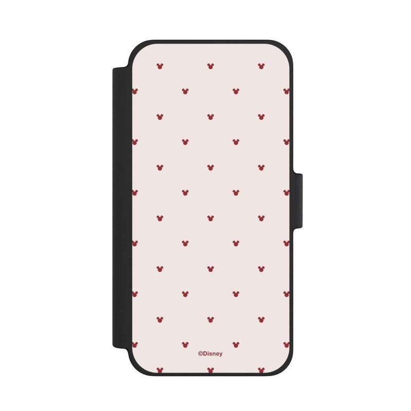iPhone 12 mini NIVOflip Love Disney Micky Konfetti Hearts