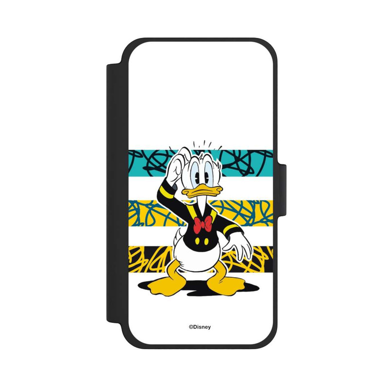 iPhone 12 mini NIVOflip Donald Quacky Duck