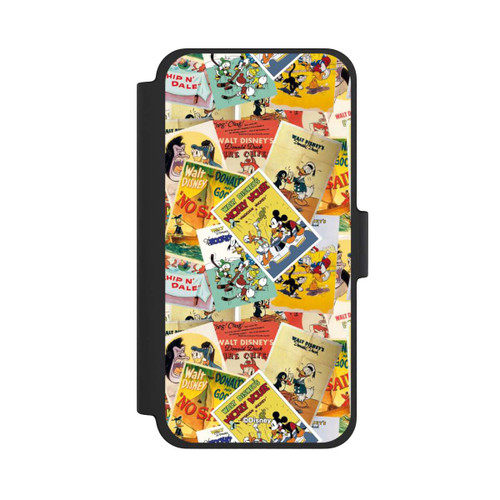 Apple iPhone 12 mini NIVOflip Walt Disney Collage