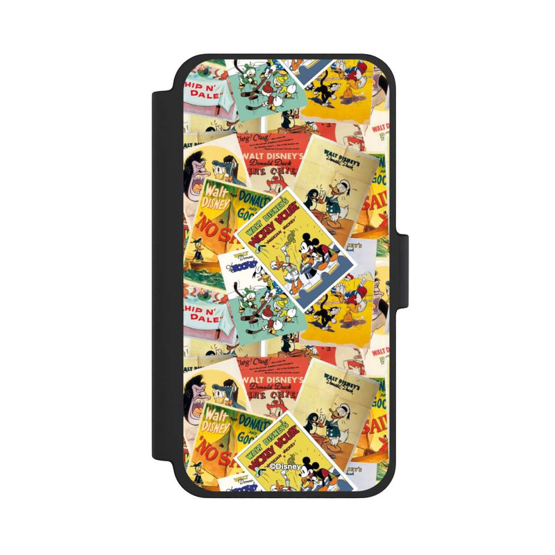iPhone 12 mini NIVOflip Walt Disney Collage