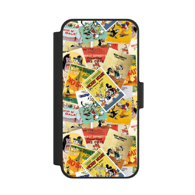 iPhone 12 mini NIVOflip Walt Disney Collage
