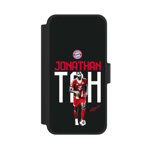 Apple iPhone 12 mini NIVOflip Jonathan Tah 25/26