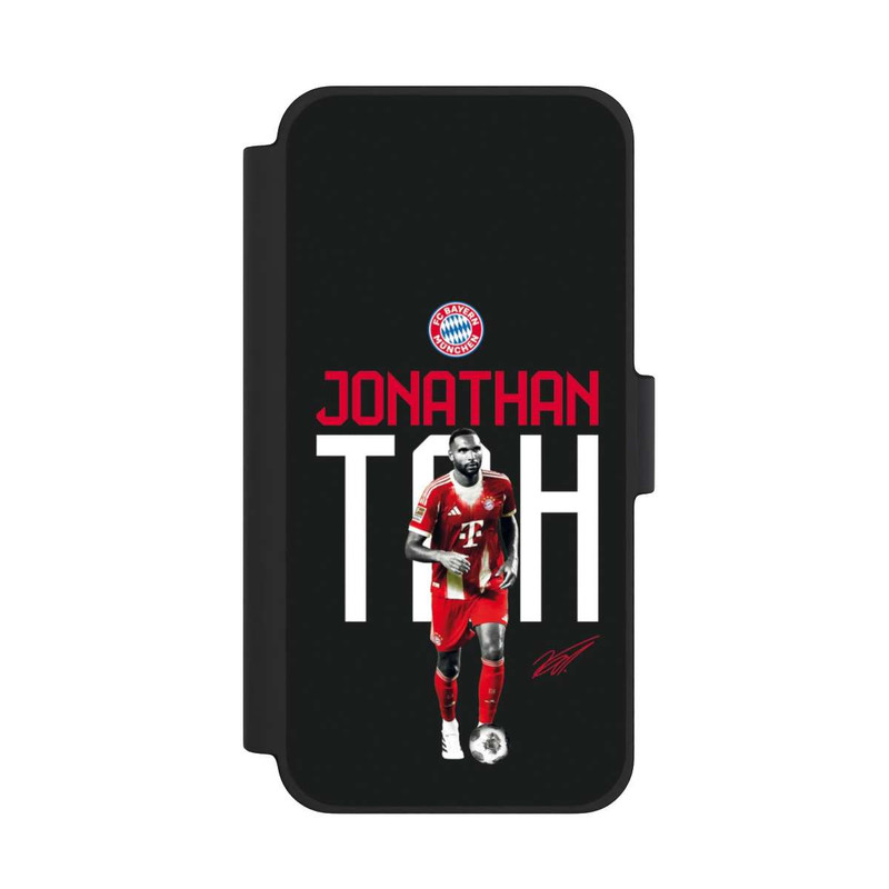 iPhone 12 mini NIVOflip Jonathan Tah 25/26