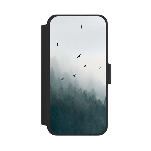 Apple iPhone 12 mini NIVOflip Foggy Morning