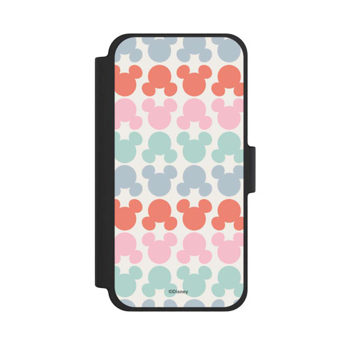 Apple iPhone 12 mini NIVOflip Disney Mickey Muster Color