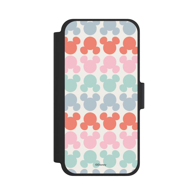 iPhone 12 mini NIVOflip Disney Mickey Muster Color