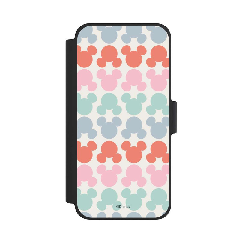 iPhone 12 mini NIVOflip Disney Mickey Muster Color
