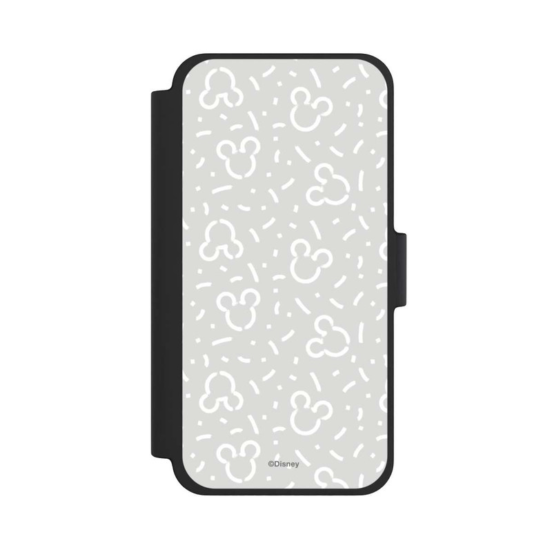 iPhone 12 mini NIVOflip Disney Mickey Maus Muster