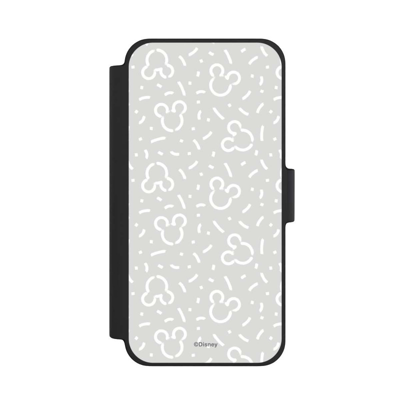 iPhone 12 mini NIVOflip Disney Mickey Maus Muster