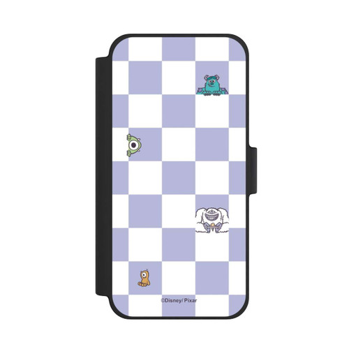 Apple iPhone 12 mini NIVOflip Monster AG Pattern